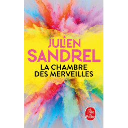La chambre des merveilles