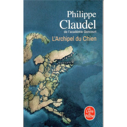 L'ARCHIPEL DU CHIEN