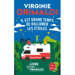 Il est grand temps de...