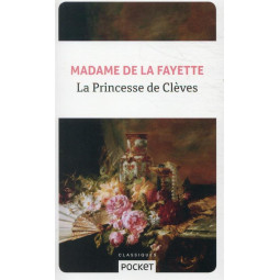 LA PRINCESSE DE CLEVES...