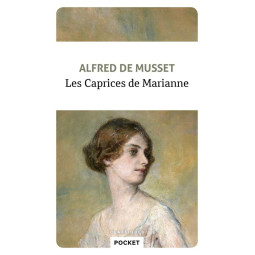 LES CAPRICES DE MARIANNE...