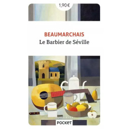 LE BARBIER DE SEVILLE...
