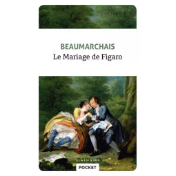 LE MARIAGE DE FIGARO