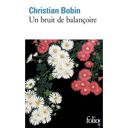 BRUIT DE BALANCOIRE