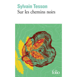 SUR LES CHEMINS NOIRS