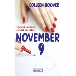 NOVEMBER 9