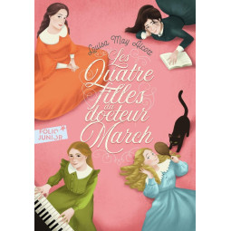 Les quatre filles du...