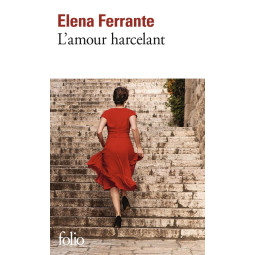 L'AMOUR HARCELANT