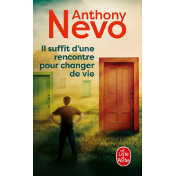 Il suffit d'une rencontre...