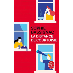 LA DISTANCE DE COURTOISIE