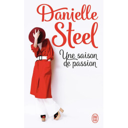UNE SAISON DE PASSION (NC)