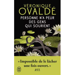 PERSONNE N'A PEUR DES GENS...