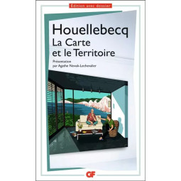 LA CARTE ET LE TERRITOIRE