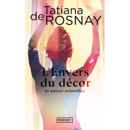 ENVERS DU DECOR ET AUTRES NOUV