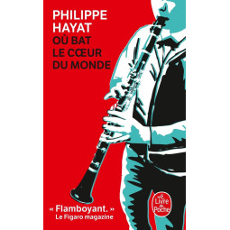 OU BAT LE COEUR DU MONDE
