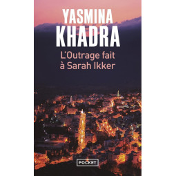 L'OUTRAGE FAIT A SARAH...