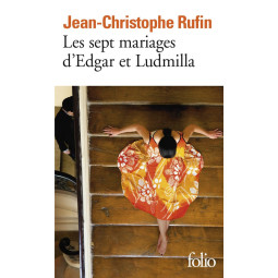 LES SEPT MARIAGES D'EDGAR...