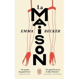 LA MAISON