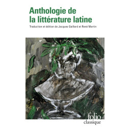 ANTHO DE LA LITT LATINE     