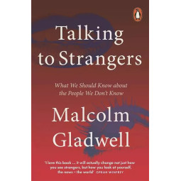 Talking to Strangers 