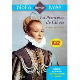 BIBLIOLYCEE LA PRINCESSE DE...