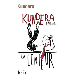LA LENTEUR