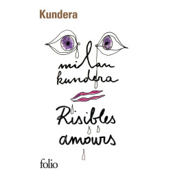RISIBLES AMOURS
