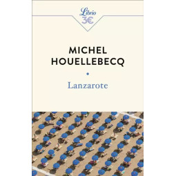 LANZAROTE