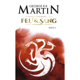Feu & sang Tome 2