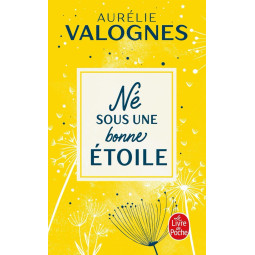 NE SOUS UNE BONNE ETOILE