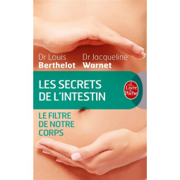 SECRETS DE L INTESTIN...
