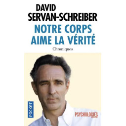 NOTRE CORPS AIME LA VERITE