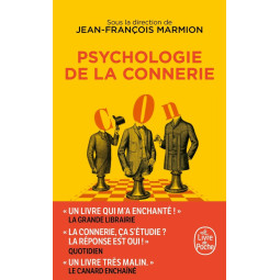 PSYCHOLOGIE DE LA CONNERIE