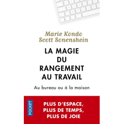 La magie du rangement au...