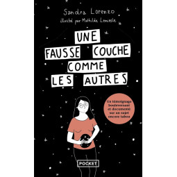 UNE FAUSSE COUCHE COMME LES...