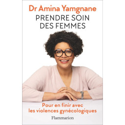  PRENDRE SOIN DES FEMMES -...
