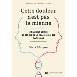 Cette douleur n'est pas la...