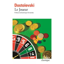 LE JOUEUR