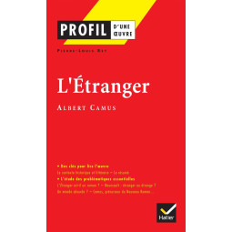 PROFIL L ETRANGER