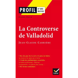 PROFIL LA CONTROVERSE DE...