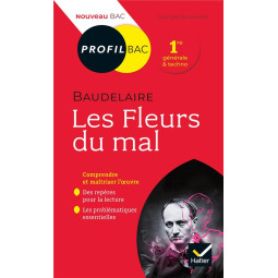 PROFIL - BAUDELAIRE LES...
