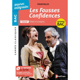 Oeuvres intégrales - Bac :...