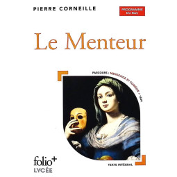Le menteur