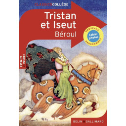 Tristan et Iseut