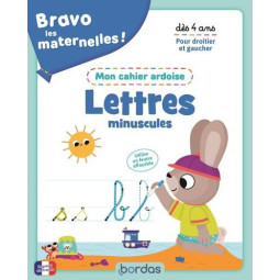 BRAVO LES MATERNELLES - MON...