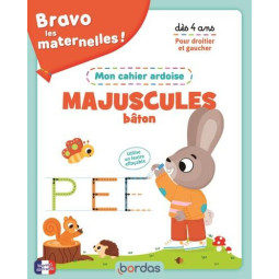 BRAVO LES MATERNELLES - MON...