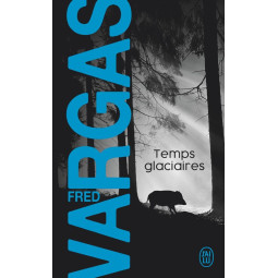 TEMPS GLACIAIRES