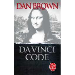 DA VINCI CODE