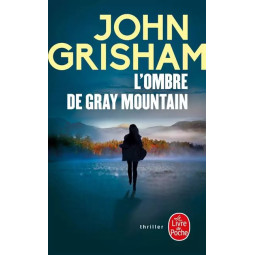 L OMBRE DE GRAY MOUNTAIN