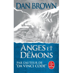 ANGES ET DEMONS